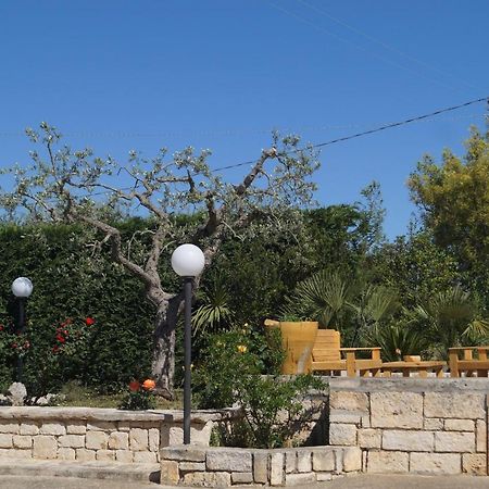 La Casa Del Nonno Acomodação com café da manhã Alberobello Exterior foto