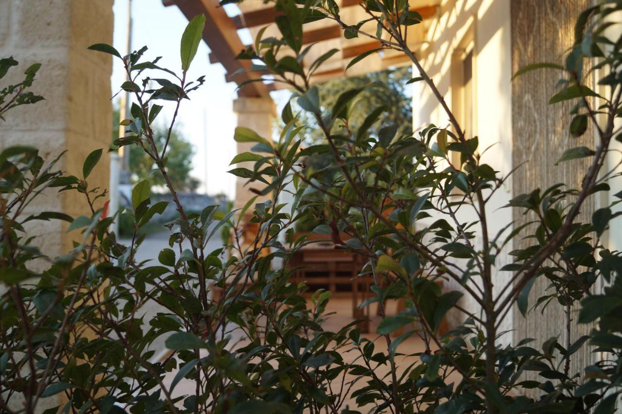 La Casa Del Nonno Acomodação com café da manhã Alberobello Quarto foto