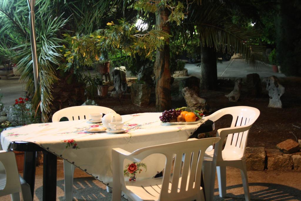 La Casa Del Nonno Acomodação com café da manhã Alberobello Exterior foto