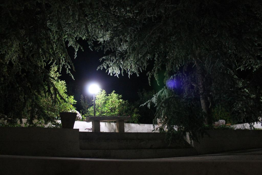 La Casa Del Nonno Acomodação com café da manhã Alberobello Exterior foto